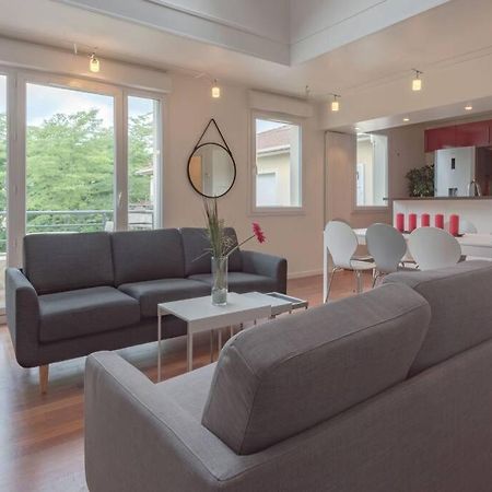Family Disneyland Apartment Маньи-ле-Онгр Экстерьер фото